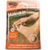Moleskin Is The Most Reliable Dressing For Blister Prevention Available.